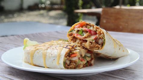 The 11 Absolute Best Burritos In The US