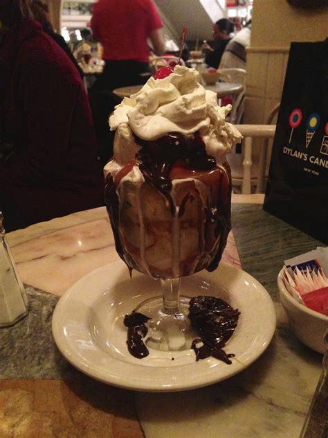 Serendipity, NY | Ny trip, Food, Desserts