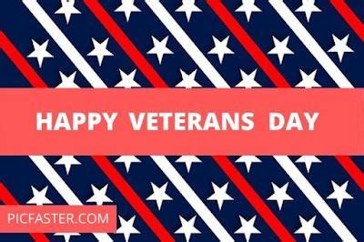 Happy Veterans Day [2023] Images, Quotes, Message | Veterans day ...