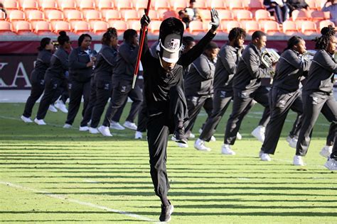 TXSUvsAAMU111321#14 | Texas Southern University (TXSU) vs. A… | Flickr