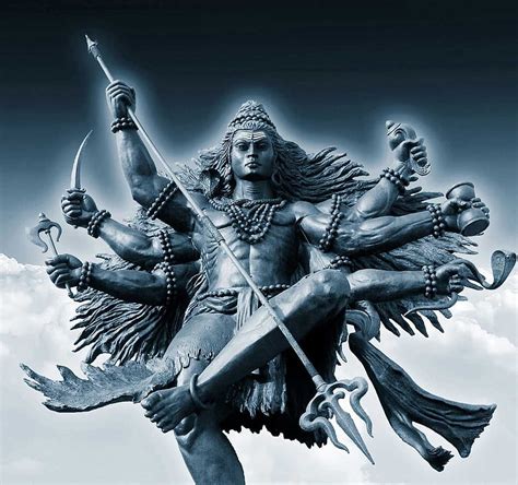 Shiv Tandav HD wallpaper | Pxfuel