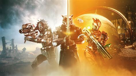 Everything in the Destiny 2 Bungie 30th Anniversary Pack | GamesRadar+