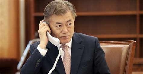 South Korea’s new leader Moon Jae-in to take on chaebol — family-owned empires