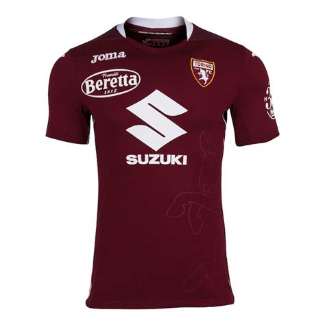 Maglia-Torino-home-2020-2021-Joma-1 | Ama la Maglia