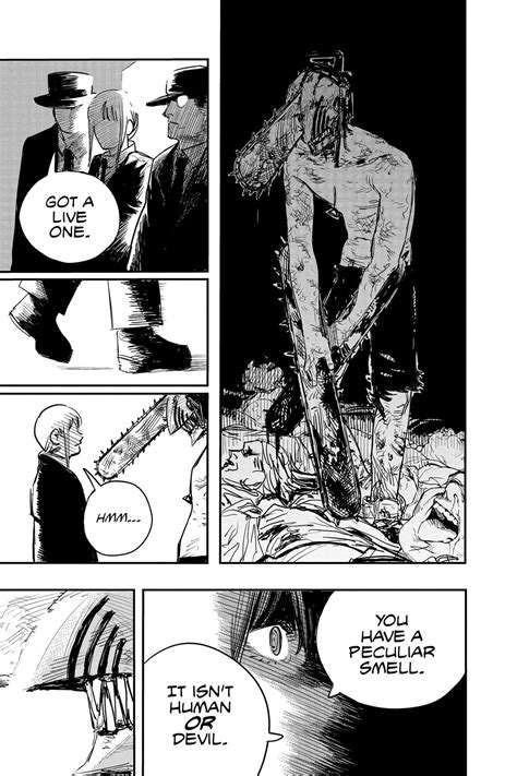 Chainsaw Man: Violent, Gory, Darkly Funny Manga Lives Up to its Title