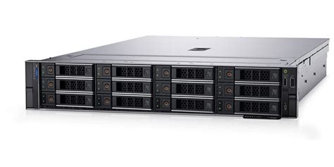 Dell PowerEdge R750 Rack Server - Specs & Info | Mojo Systems