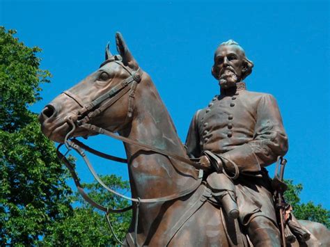 Nathan Bedford Forrest Day, after early Ku Klux Klan leader, proclaimed in Tennessee - National ...