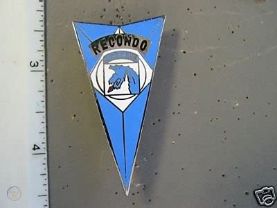 U. S. Army 18th Airborne Corps Recondo Badge, by Best | #39642579