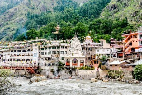 Manikaran Hot Springs | Kasol - What to Expect | Timings | Tips - Trip ...