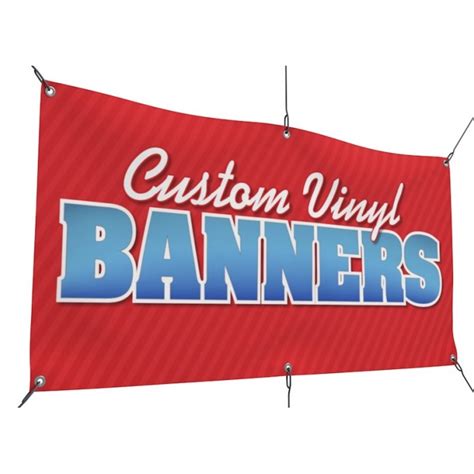 Vinyl Banner Printing in Los Angeles - Same Day Banner Printing Los Angeles