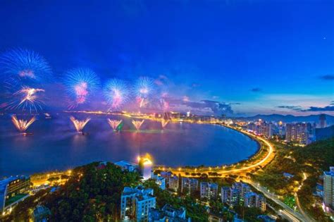 10 Must-see Attractions in Zhuhai travel notes and guides – Trip.com ...