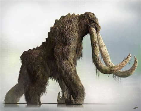 Pin on GODZILLA | Fantasy monster, Monster concept art, Mythical creatures art