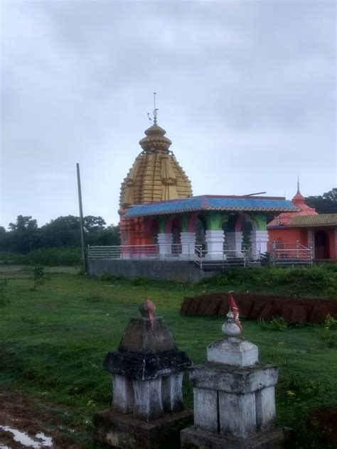 Sai Temple in the city Balibo L