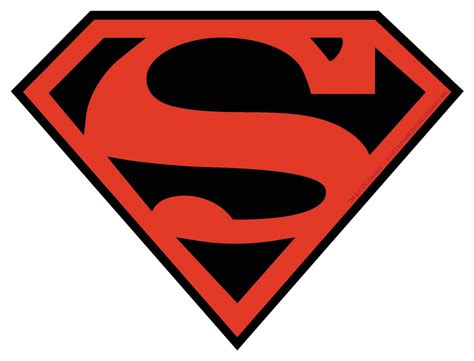 What is your favorite Superman Logo? - Superman - Comic Vine