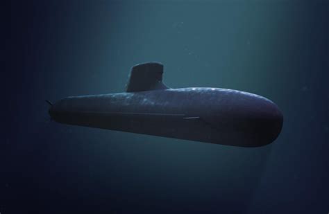 Australian Future Submarine – Asian Defence Journal