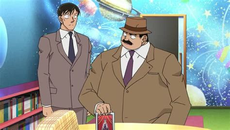 Detective Conan Episode 865 English Subbed | Watch cartoons online, Watch anime online, English ...