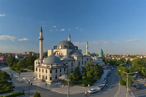 Konya travel | Central Anatolia, Turkey - Lonely Planet