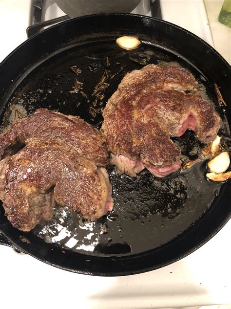 Costco Prime Ribeye Cap : r/steak