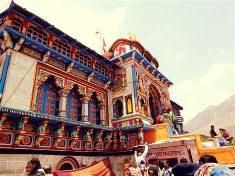 Badrinath Temple, Badrinath - Entry Fee, Visit Timings, Things To Do & More...