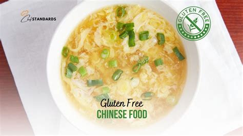 6 Delicious Gluten Free Chinese Food Options