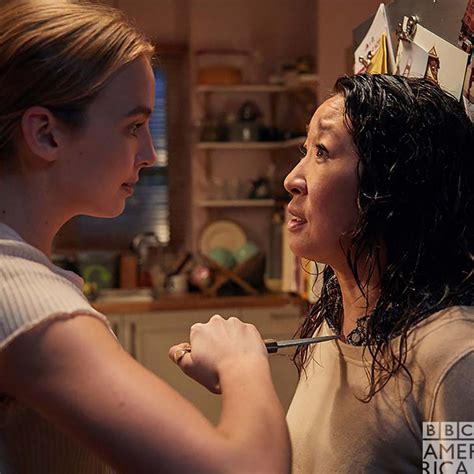 'Killing Eve' renewed by BBC America ahead of Season 1 premiere ...