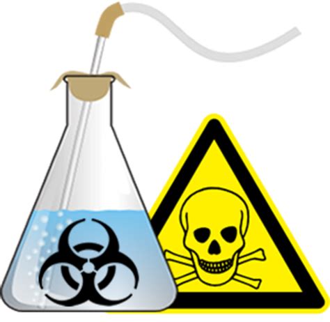 Science Lab Safety Clip Art free image download