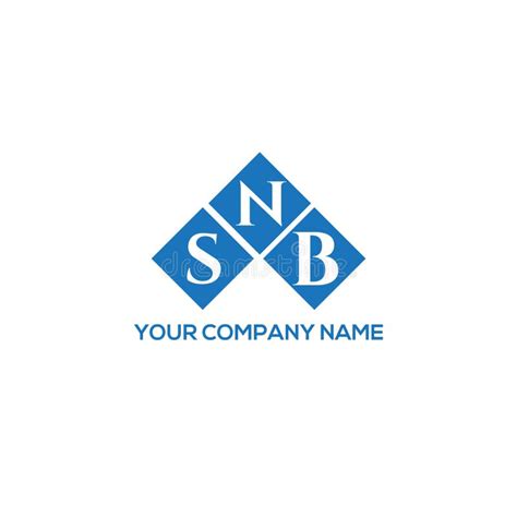 Snb Logo Stock Illustrations – 16 Snb Logo Stock Illustrations, Vectors ...