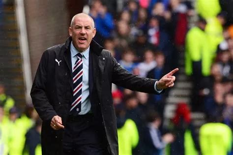 Rangers latest transfer news, gossip and rumours on Saturday, January 7 ...