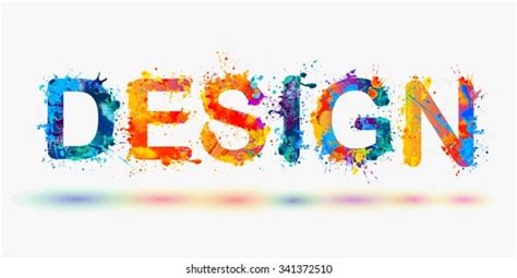 1,238,305 Word Art Design Images, Stock Photos, 3D objects, & Vectors | Shutterstock