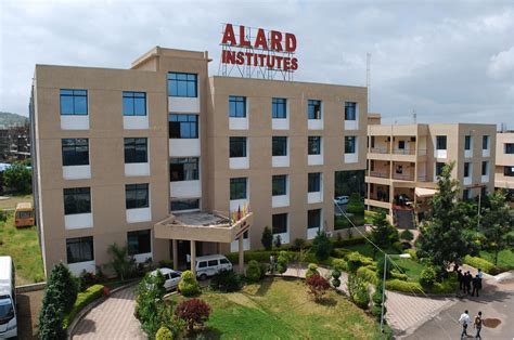 Alard College of Engineering and Management - [ACEM], Pune - Images ...