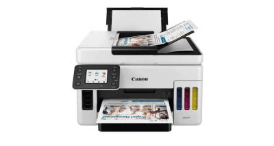 The 10 Best Printers For Small Business 2024 - Printerbase News Blog