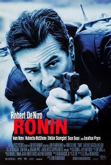 Ronin (film) - Wikipedia