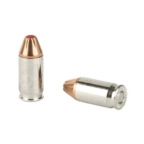 Hornady Critical Defense 380ACP Ammunition, 90Gr., FTX, 25Rd. Box (90080) - City Arsenal