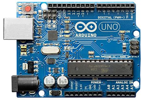 Microcontroller Programming: Mastering the Foundation of Embedded Systems