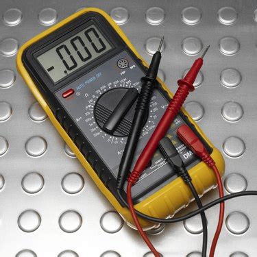 How to Test Transistors in a Circuit | Techwalla