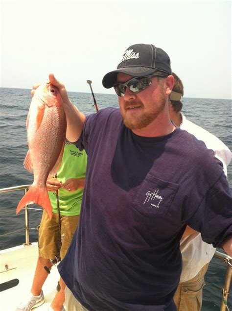 Orange Beach Fishing: Inshore Fishing in Orange Beach & Gulf Shores, Alabama