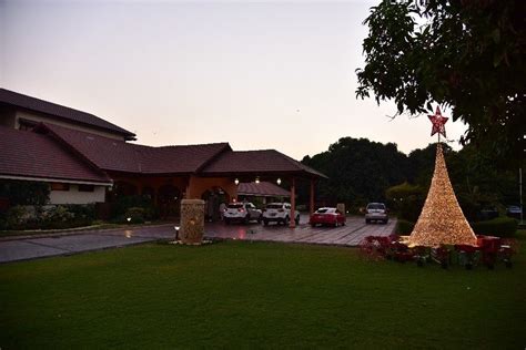 Madhuban Resort & Spa - Vadodara | Wedding Venue Cost