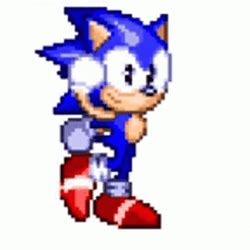 Sonic Dancing GIFs | GIFDB.com