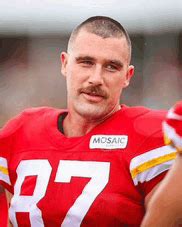 Travis Kelce Mustach Mustache Meme - Travis kelce mustach Mustache ...