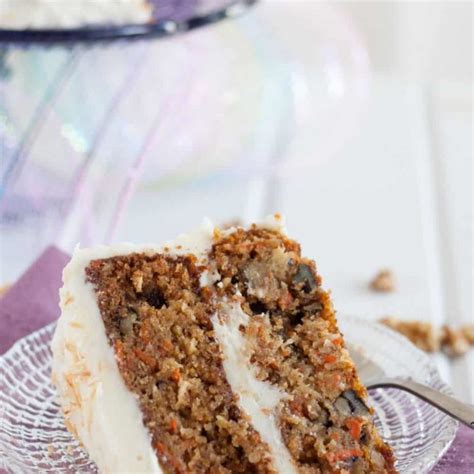 Publix Carrot Cake Recipe - Wine Club Wizard