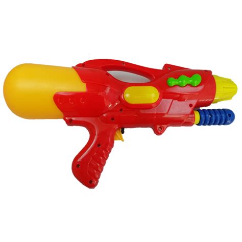 Water gun Firearm Toy Weapon - guns png download - 600*600 - Free ...