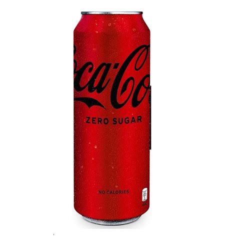 Coca-Cola No Sugar 320mL | Shopee Philippines