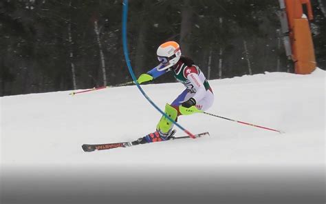 Norway ski team a strong second at Pine | News, Sports, Jobs - The Daily news