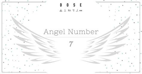 7 Angel Number: Meaning, Numerology, Significance, Twin Flame, Love ...