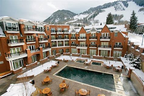 The Aspen Mountain Residences Pool: Pictures & Reviews - Tripadvisor