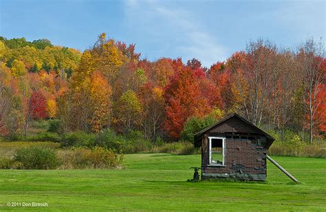 10 Reasons Why Fall Is The Best Time Of The Year In Pennsylvania