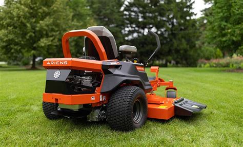 Best Zero Turn Mower For Hills at Power Equipment