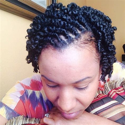 Natural Hair Two Strand Twist Hairstyles : 302 Found / Protective hairstyles for natural hair ...