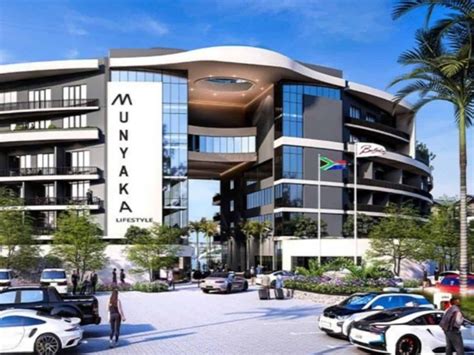 Munyaka: The project bringing a beach to Johannesburg stays on course