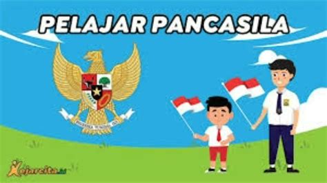 Lirik lagu PELAJAR PANCASILA - YouTube